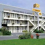Premiere Classe Ouen L'aumone *