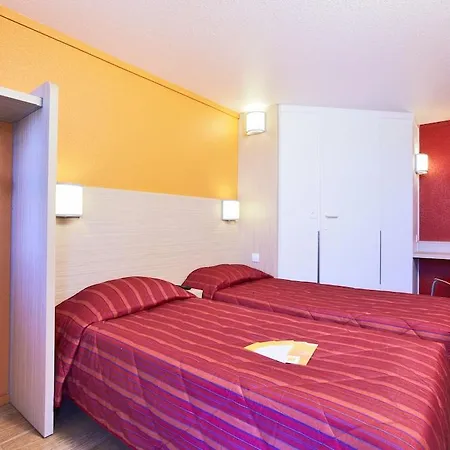 Hotel Premiere Classe Ouen L'aumone