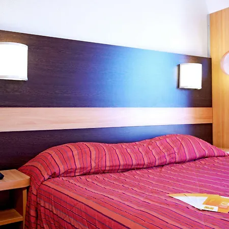 Premiere Classe Ouen L'aumone Hotel Saint-Ouen-l'Aumone
