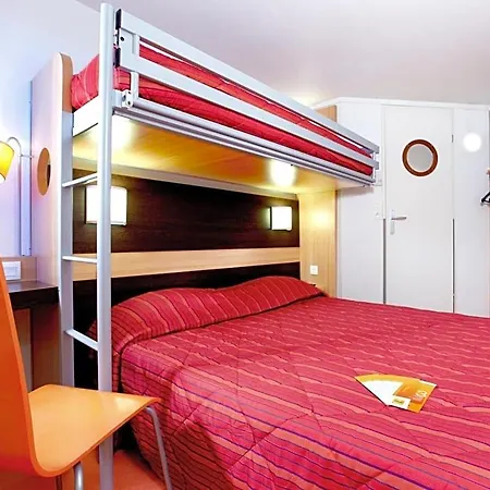 Hotel Premiere Classe Ouen L'aumone