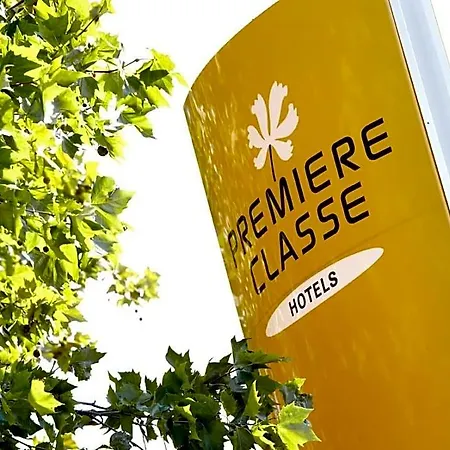 Hotel Premiere Classe Ouen L'aumone *