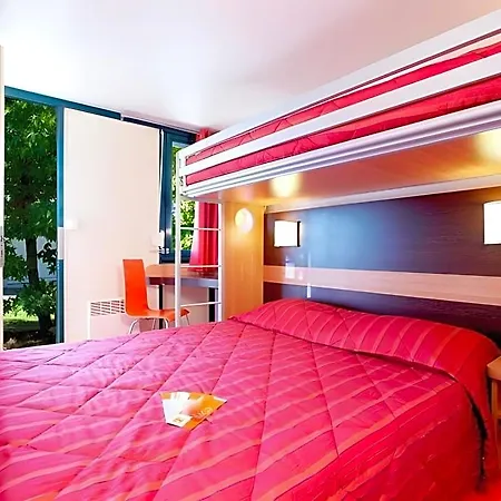 Hotel Premiere Classe Ouen L'aumone