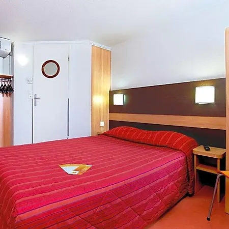 Hotel Premiere Classe Ouen L'aumone *