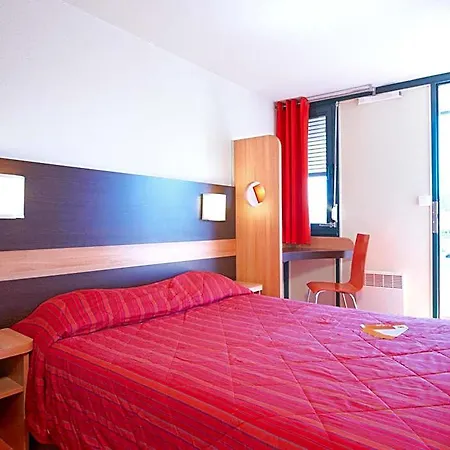 Premiere Classe Ouen L'aumone Hotel Saint-Ouen-l'Aumone