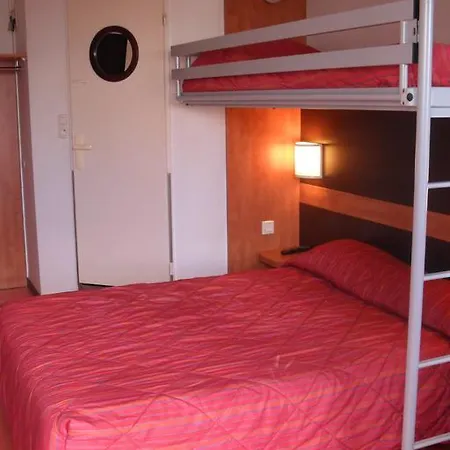 Hotel Premiere Classe Ouen L'aumone