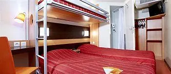 Hotel Premiere Classe Ouen L'aumone