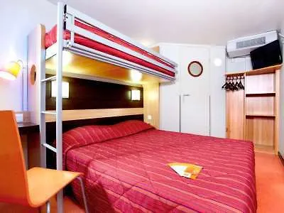 Hotel Premiere Classe Ouen L'aumone Saint-Ouen-l'Aumone