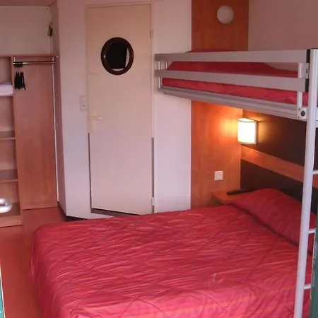 Hotel Premiere Classe Ouen L'aumone